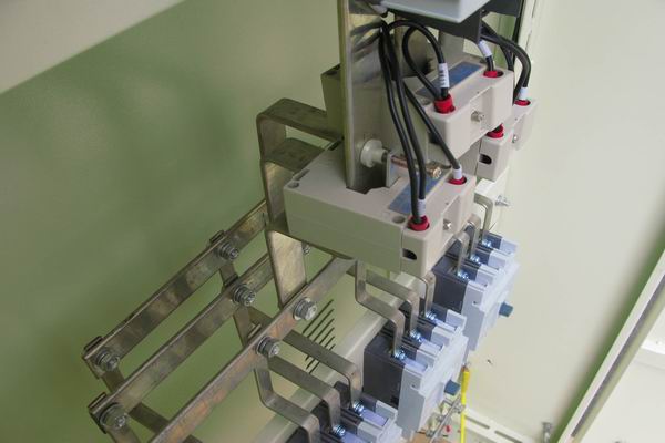 西夏控制箱-3683讲讲控制箱的使用特点